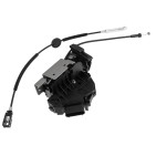 Gache Serrure de Porte Avant Droite Pour Ford Transit