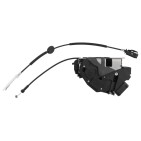 Gache Serrure de Porte Avant Droite Pour Ford Transit