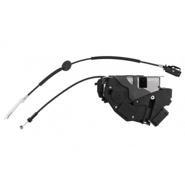 Gache Serrure de Porte Avant Droite Pour Ford Transit