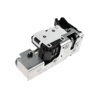 Gache Serrure de Porte Avant Droite Pour Ford Transit