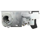 Gache Serrure de Porte Avant Droite Pour Ford Transit