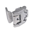 Charnière de Porte Arrière Gauche Supérieur Pour Ford Transit 2368088
