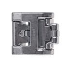 Charnière de Porte Arrière Gauche Supérieur Pour Ford Transit 2368088