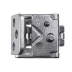 Charnière de Porte Arrière Gauche Supérieur Pour Ford Transit 2368088