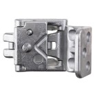 Charnière de Porte Arrière Gauche Inférieur Pour Ford Transit