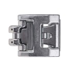 Charnière de Porte Arrière Gauche Supérieur Pour Ford Transit 1883873