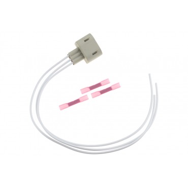 Faisceau Broche Connectique Pour Ford C-Max II Focus III Kuga 1876829