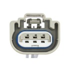 Faisceau Broche Connectique Pour Ford C-Max II Focus III Kuga 1876829