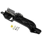 Support Poignée de Porte Arrière Gauche Pour Ford Focus II 8S4Z5426685A