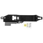 Support Poignée de Porte Arrière Gauche Pour Ford Focus II 8S4Z5426685A
