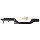 Support Poignée de Porte Arrière Gauche Pour Ford Focus II 8S4Z5426685A
