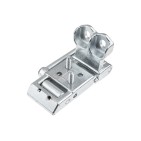 Charnière de Porte Arrière Droit Supérieur Pour Ford Transit 4872283