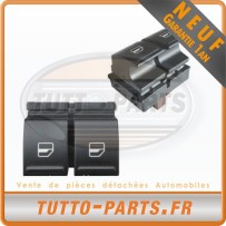 Bouton Vitre Skoda 