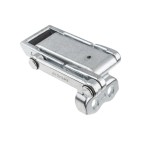 Charnière de Porte Arrière Droit Supérieur Pour Ford Transit 4872283