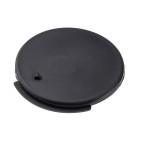Cache de Remorquage Avant Pour Ford Fiesta V 1214013, 2S6117A989BC