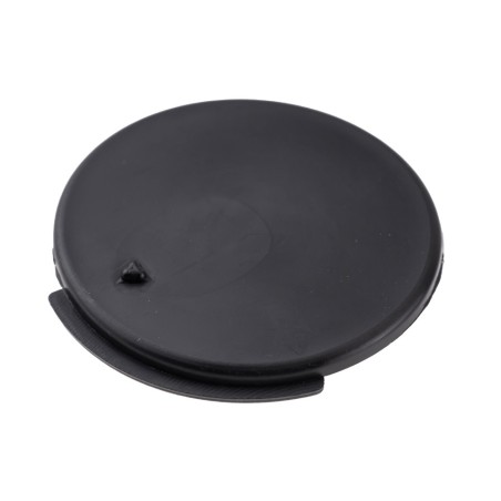 Cache de Remorquage Avant Pour Ford Fiesta V 1214013, 2S6117A989BC