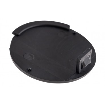 Cache de Remorquage Avant Pour Ford Fiesta V 1214013, 2S6117A989BC