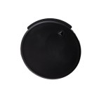 Cache de Remorquage Avant Pour Ford Fiesta V 1214013, 2S6117A989BC