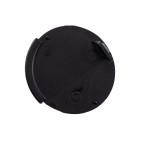 Cache de Remorquage Avant Pour Ford Fiesta V 1214013, 2S6117A989BC