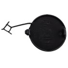 Cache de Remorquage Avant Pour Ford Transit 2522529