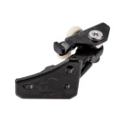 Galet de Porte Coulissante Gauche Supérieur Pour Peugeot Fiat Ducato Citroën