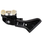 Galet de Porte Coulissante Gauche Supérieur Pour Peugeot Fiat Ducato Citroën