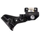 Galet de Porte Coulissante Gauche Supérieur Pour Peugeot Fiat Ducato Citroën