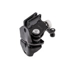 Galet de Porte Coulissante Gauche Pour Peugeot Fiat Ducato Citroën Jumper Jumpy