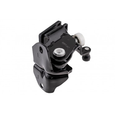 Galet de Porte Coulissante Gauche Pour Peugeot Fiat Ducato Citroën Jumper Jumpy