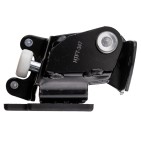 Galet de Porte Coulissante Gauche Pour Peugeot Fiat Ducato Citroën Jumper Jumpy