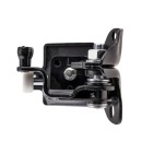 Galet de Porte Coulissante Gauche Pour Peugeot Fiat Ducato Citroën Jumper Jumpy