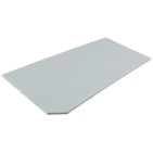 Clapet Trappe Réservoir de Carburant Pour Peugeot Fiat Citroën 1385931080