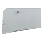 Clapet Trappe Réservoir de Carburant Pour Peugeot Fiat Citroën 1385931080