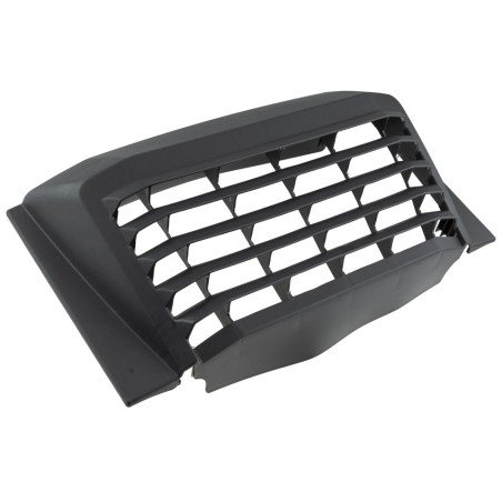 Couvercle de Siège Arrière Pour Fiat Ducato Citroën Jumper 60911739