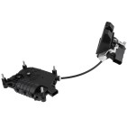 Serrure de Coffre Pour Hyundai i40 81230-3Z100