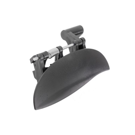 Poignée de Porte Extérieur Avant Gauche Pour Hyundai Atos