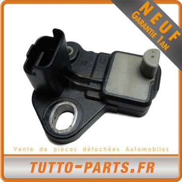 Capteur de régime Moteur pour CITROEN FIAT FORD LANCIA MAZDA
