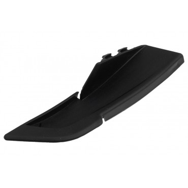 Cache Protection Haut de Capot Droit Pour Hyundai Elantra 861543X000