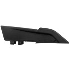 Cache Protection Haut de Capot Droit Pour Hyundai Elantra 861543X000