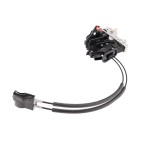 Gache Serrure de Porte Avant Droit Pour Kia Optima 813202T030