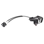 Gache Serrure de Porte Avant Droit Pour Kia Optima 813202T030