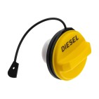 Bouchon de Carburant Pour Land Rover Discovery III IV V LR053666