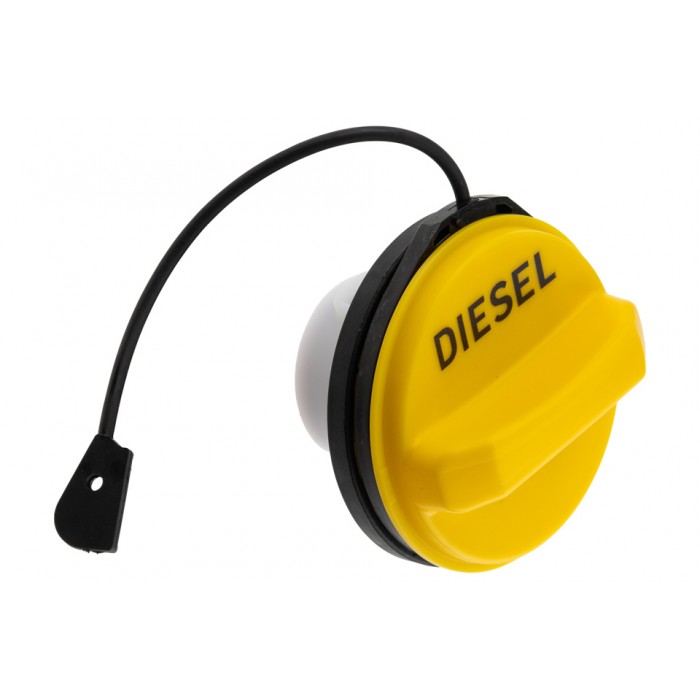 Bouchon de Carburant Pour Land Rover Discovery III IV V LR053666