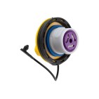 Bouchon de Carburant Pour Land Rover Discovery III IV V LR053666