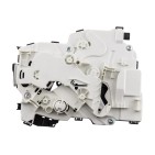 Serrure Hayon de Coffre Pour Mercedes-Benz Vito A4477408300
