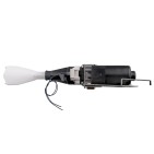 Moteur de Porte Coulissante Droite Pour VW Crafter 30-35 30-50 Mercedes-Benz