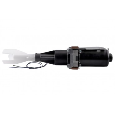 Moteur de Porte Coulissante Droite Pour VW Crafter 30-35 30-50 Mercedes-Benz