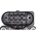 Moteur de Porte Coulissante Droite Pour VW Crafter 30-35 30-50 Mercedes-Benz