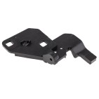 Support de Phare Avant Gauche Pour Mercedes-Benz GLC A2536201700
