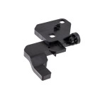 Support de Phare Avant Droit Pour Mercedes-Benz GLC A2536201800